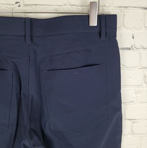 CALVIN KLEIN | Infinite 4 way stretch slim fit pants